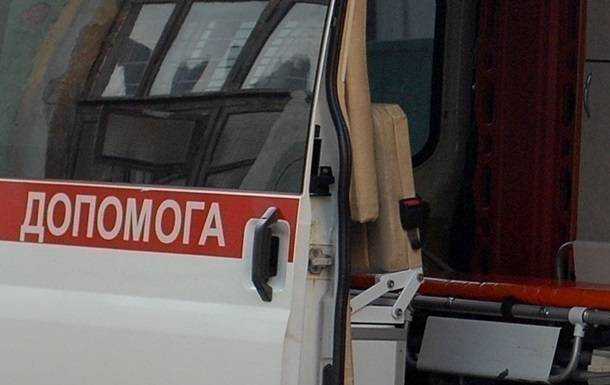 У Запорізькій області жінка підпалила себе