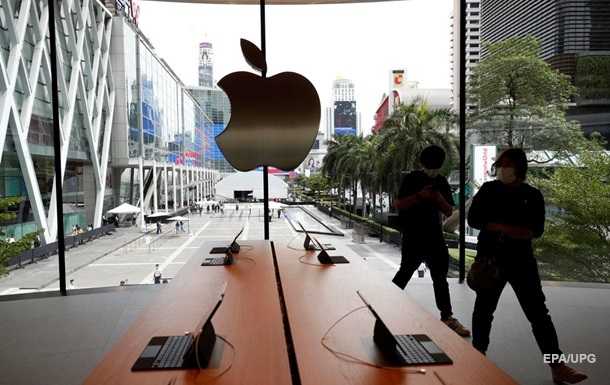 В Apple змінили рішення із сканування пристроїв користувачів