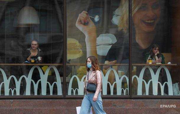 МОЗ дозволить працювати закладам без обмежень