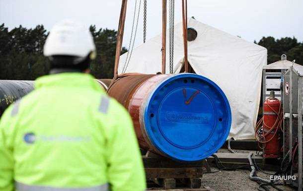 Оператор Nord Stream 2 не називає терміни добудови