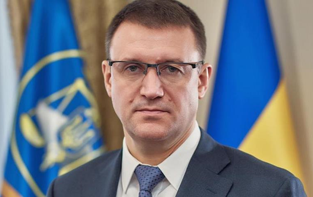 Кабмін обрав главу Бюро економічної безпеки