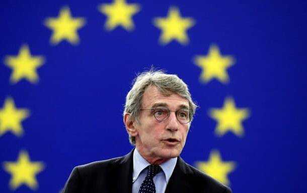 Глава Європарламенту вважає, що Білорусь оголосила ЄС гібридну війну