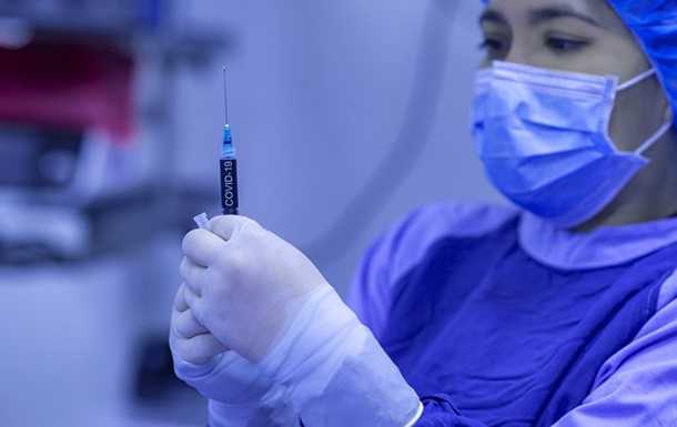 Вчені виявили можливість створення вакцини від усіх коронавірусів