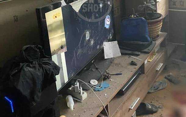 У Москві від вибуху в будинку гранати загинула дитина