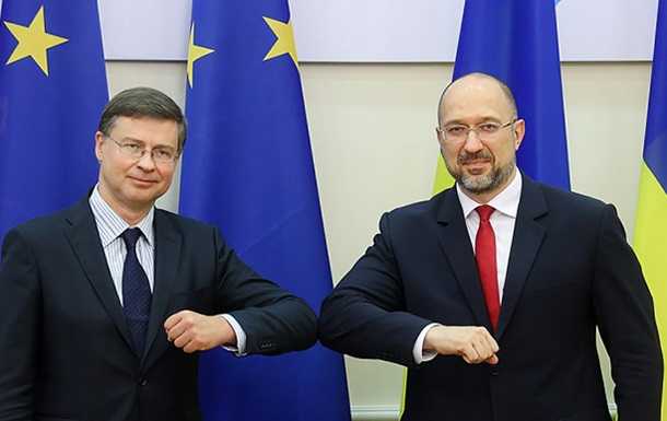 Уряд розраховує на наступний транш від ЄС