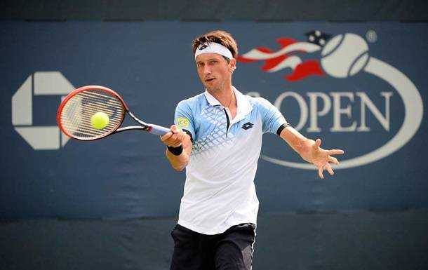 Шестеро українців зіграють у кваліфікації US Open