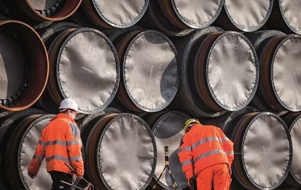 РФ про транзит газу в Європу: Зможемо і без України