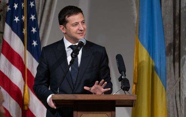 Квін дала очікування із зустрічі Байден-Зеленський