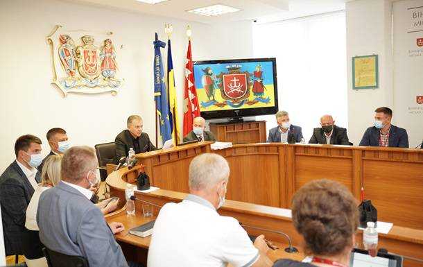 У Вінниці розіграють подарунки серед вакцинованих