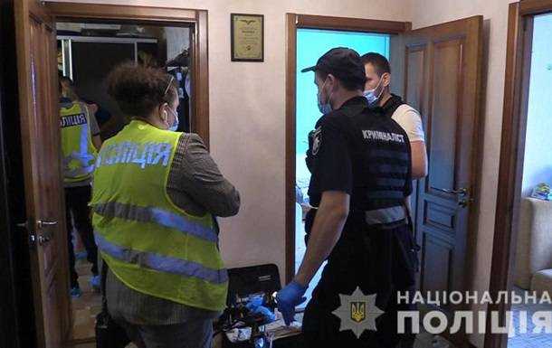 Вбивство з розчленуванням у Києві: встановлений підозрюваний