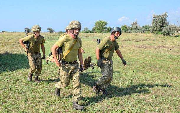 Доба на Донбасі: 11 обстрілів, у ЗСУ втрати