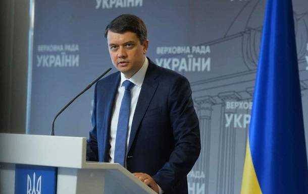 У Раді чекають відставки міністрів вже на початку осені