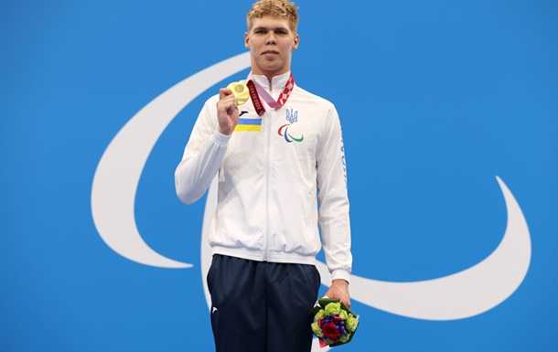 Трусов - мультимедаліст Паралімпіади-2020, Богодайко виграв бронзу