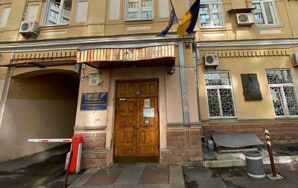 У Києві проходять обшуки в житлово-комунальному підприємстві