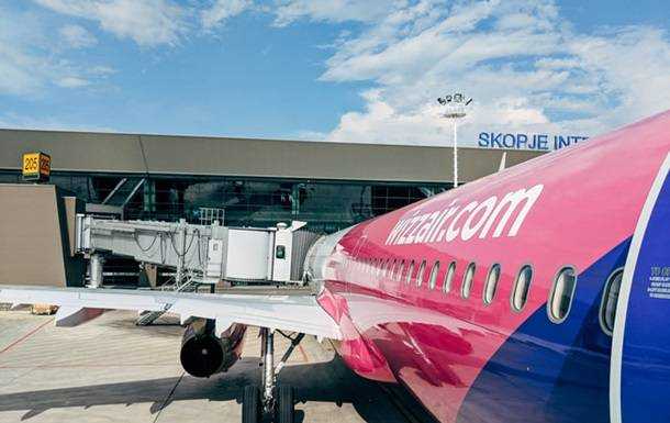 Персонал Wizz Air змусять пройти вакцинацію