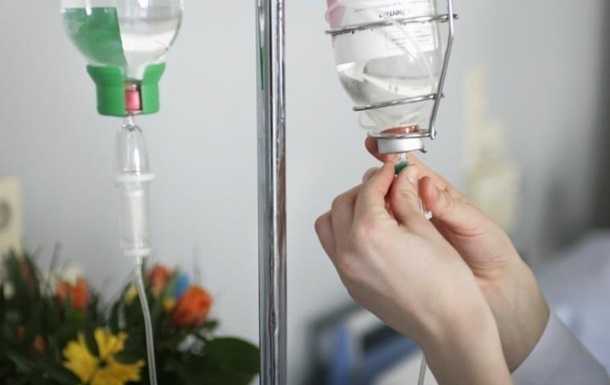 У Рівненській області чоловіка госпіталізували з ботулізмом