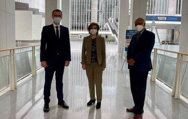 Світовий банк може виділити Україні $ 150 млн на боротьбу з COVID