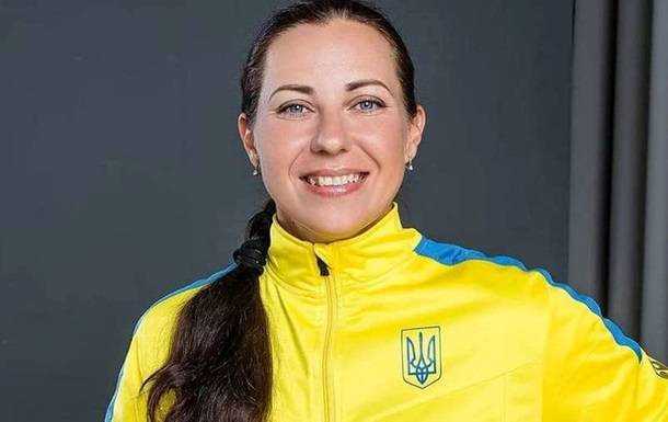 Мажула завоювала срібло у веслуванні на байдарках
