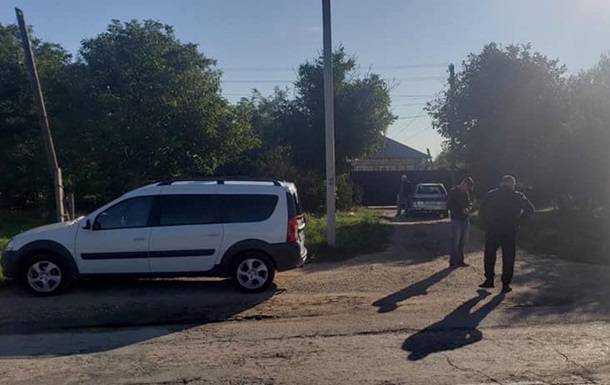 У Криму йдуть обшуки у заступника голови Меджлісу
