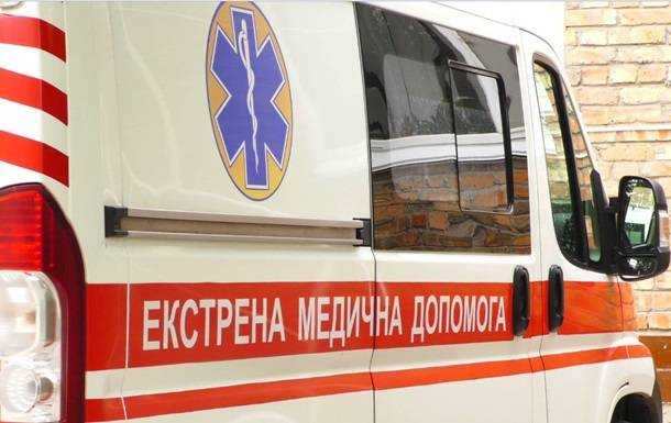 У Черкасах помер хлопчик, який потрапив до лікарні з важкими травмами