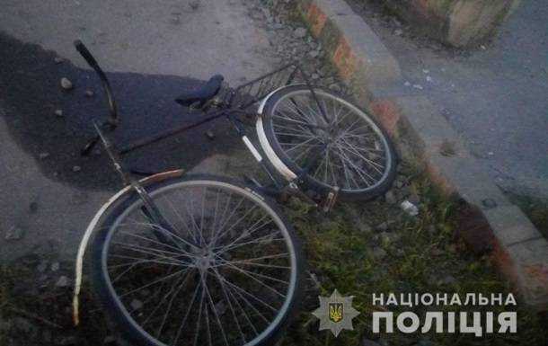 Під Харковом поїзд збив на смерть підлітка на велосипеді