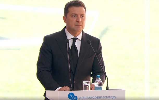 Зеленський хоче "предметної" зустрічі з Путіним