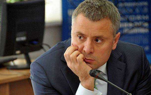 Глава Нафтогазу відповів на критику членів наглядової ради