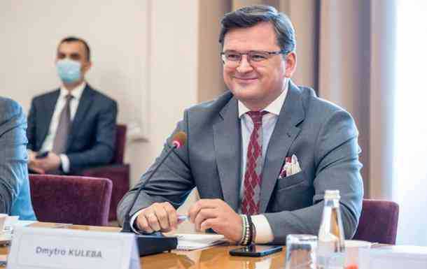 Світова арена: Україна знову у грі - Кулеба