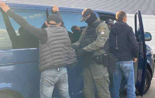 В Україні затримали болгарського наркобарона, якого розшукували роками