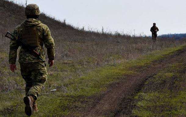 Позиції ЗСУ потрапили під обстріл, є поранені