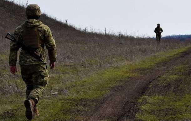 ООС: стало відомо ім'я третього загиблого вихідними бійця ЗСУ