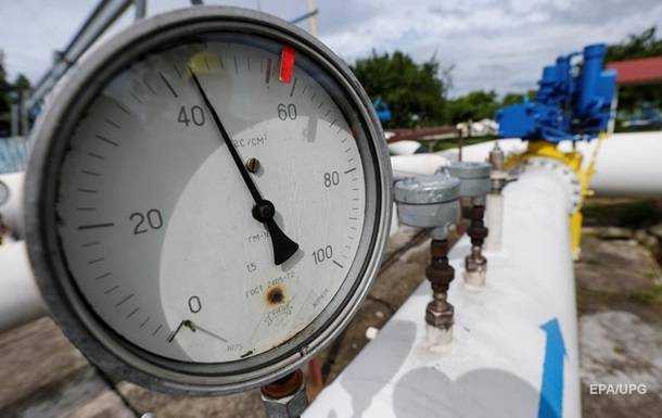 Ціни на газ досягли 800 доларів