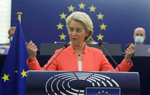 Голова ЄК хоче активніше підтримувати "Східне партнерство"