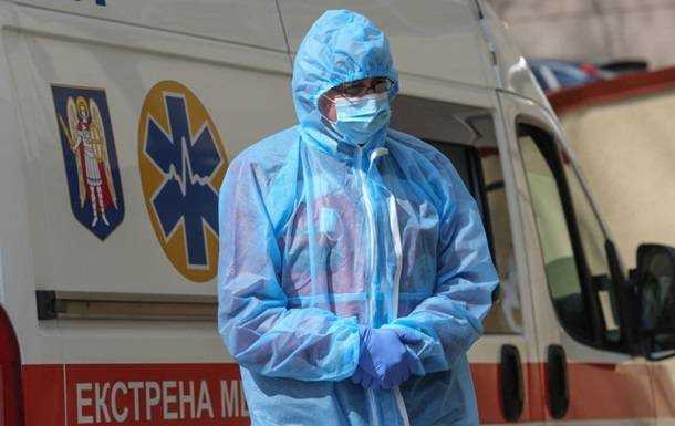 Киянин помер від коронавірусу через відмову лягти в лікарню