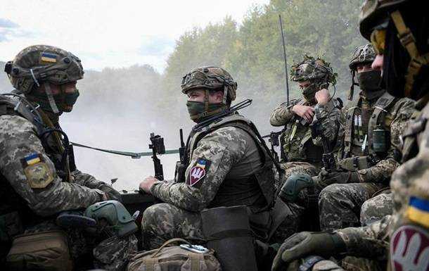 На Донбасі за добу чотири обстріли, втрат немає
