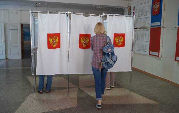 МЗС назвало порушенням російські "вибори" в Криму