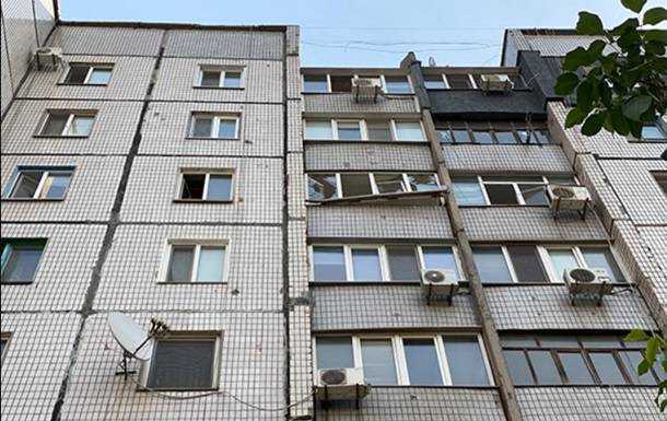 У житловому будинку Кривого Рогу стався вибух