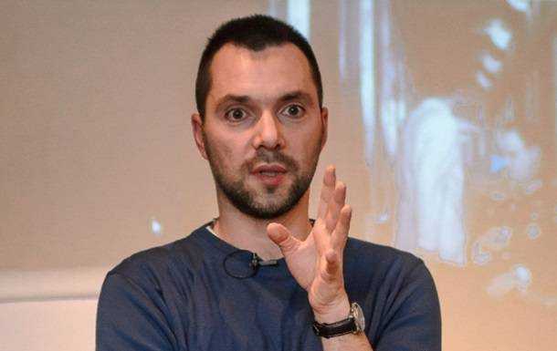 Якщо Путін захворіє, у Києва буде три дні на Донбас - Арестович