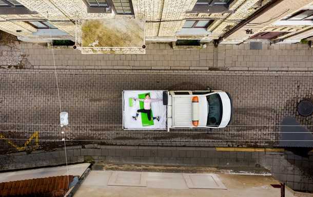 Премія Drone Photo Awards: кращі знімки