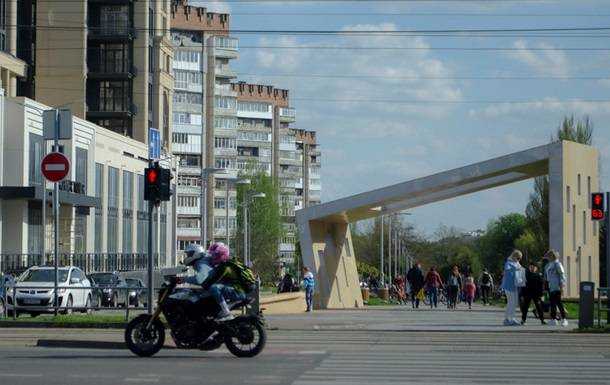 Українці розповіли, де жити краще