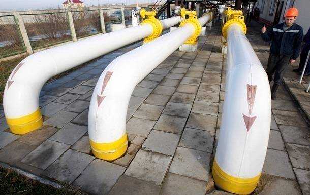 Ціни на газ в Європі знову зростають