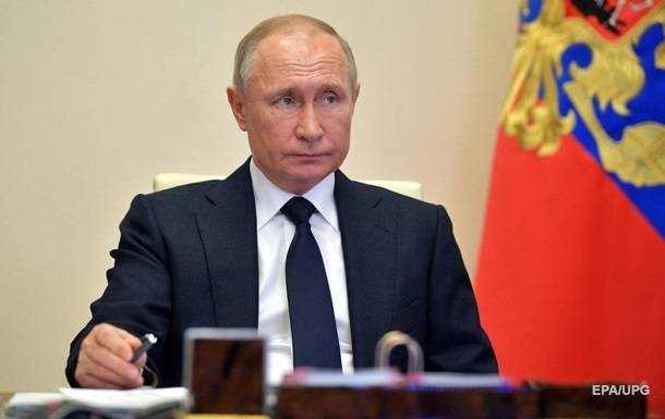 У Путіна прокоментували стрілянину в Пермі