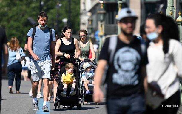Португалія зняла майже всі карантинні обмеження