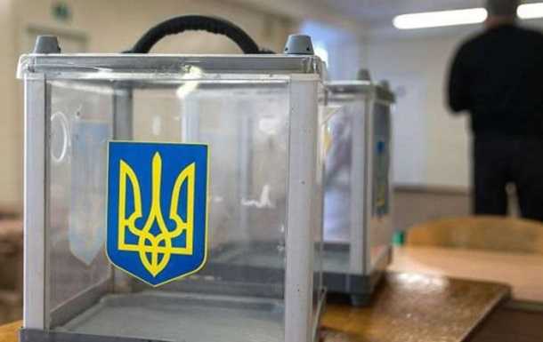 За крісло мера Харкова вирішили боротися ще три кандидати