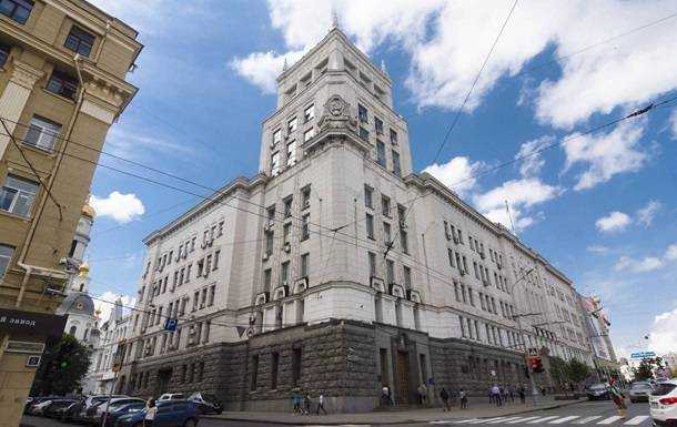 На посаду мера Харкова вже є шість кандидатів