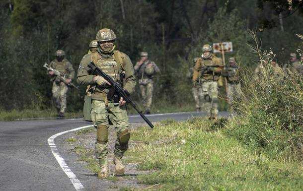 В Україні проведуть аудит військового співробітництва з іншими країнами