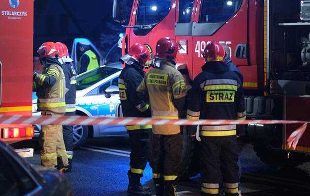 У Польщі виявили арсенал боєприпасів у квартирі