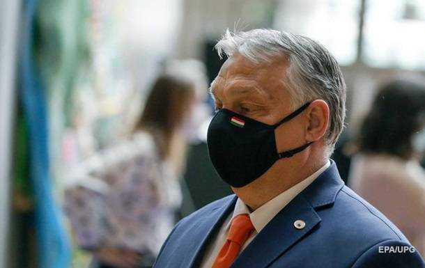 Орбана не цікавить думка України щодо газу