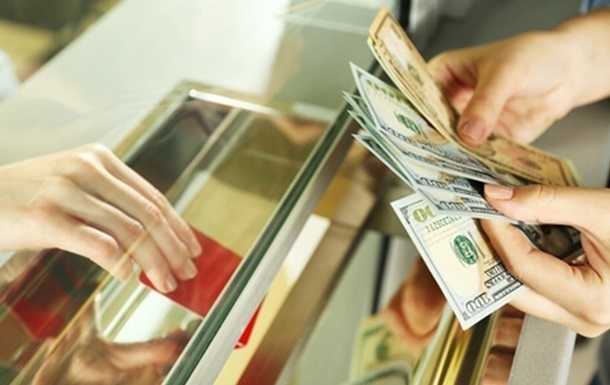 Зростає обсяг грошових переказів в Україну