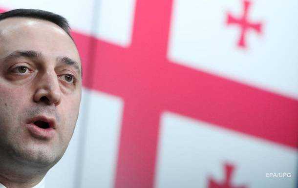 У Грузії заявили, що Саакашвілі планував вбивства
